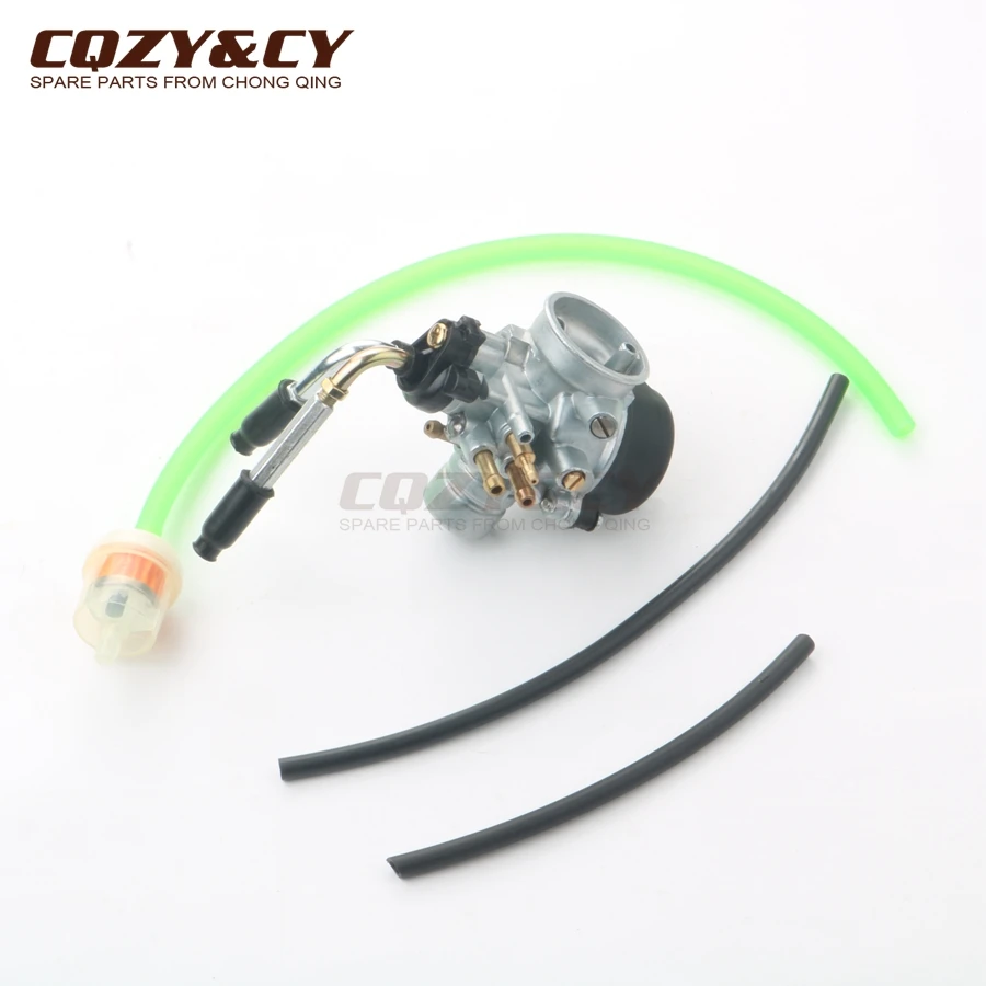 Карбюратор для скутера 20 мм PHBN 17 5 YAMAHA AEROX 50 BW'S NG оригинальный Naked JOG R RR NEO'S SLIDER ZUMA