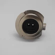 100 шт. H7 Цоколи для авто лампочки