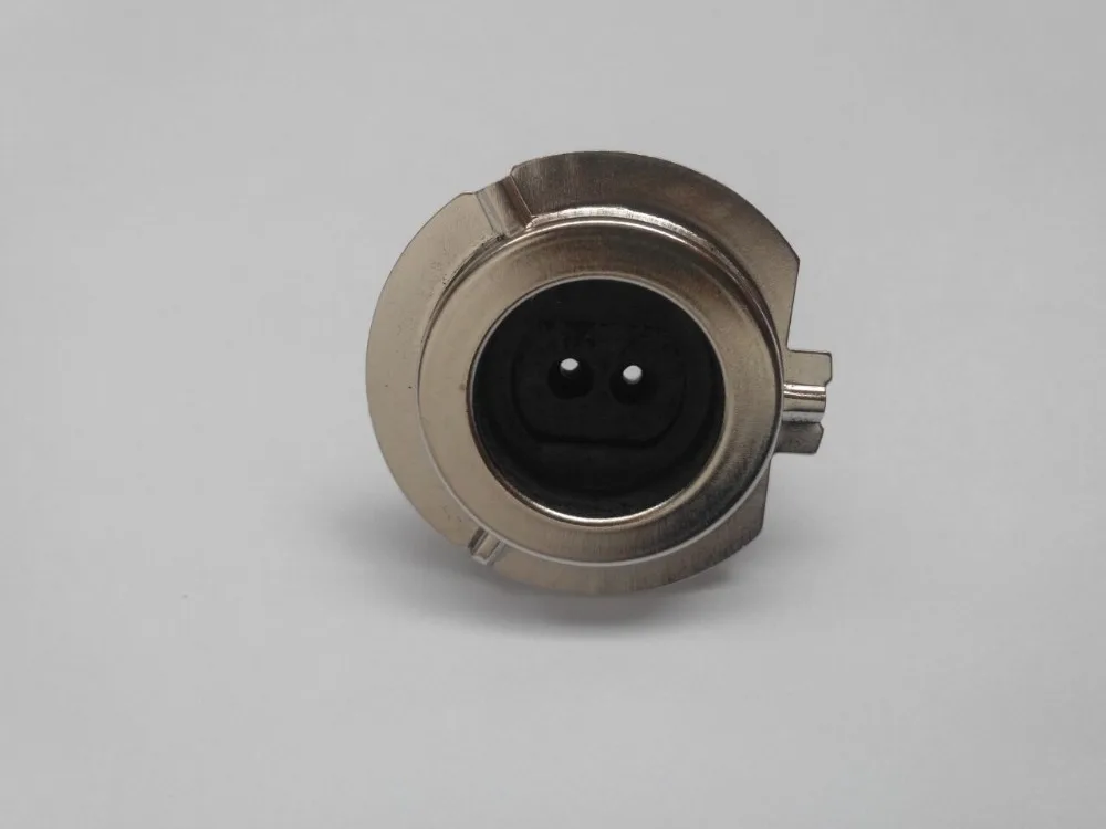 100pcs H7 Lamp Bases For auto light bulbin Lamp Bases from Lights