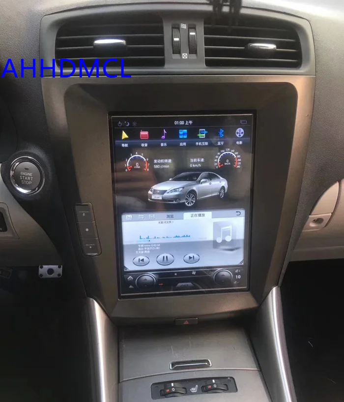 Автомобиль Тесла стиль мультимедийный плеер автомобильные ПК PAD Android 6 0 gps BDS