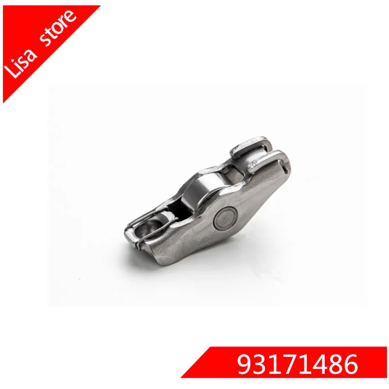 8 шт./компл. балансирующая рукоятка для двигателя OMEGA B Estate 2 5 Y25DT - Цена: 3 713,09 руб.