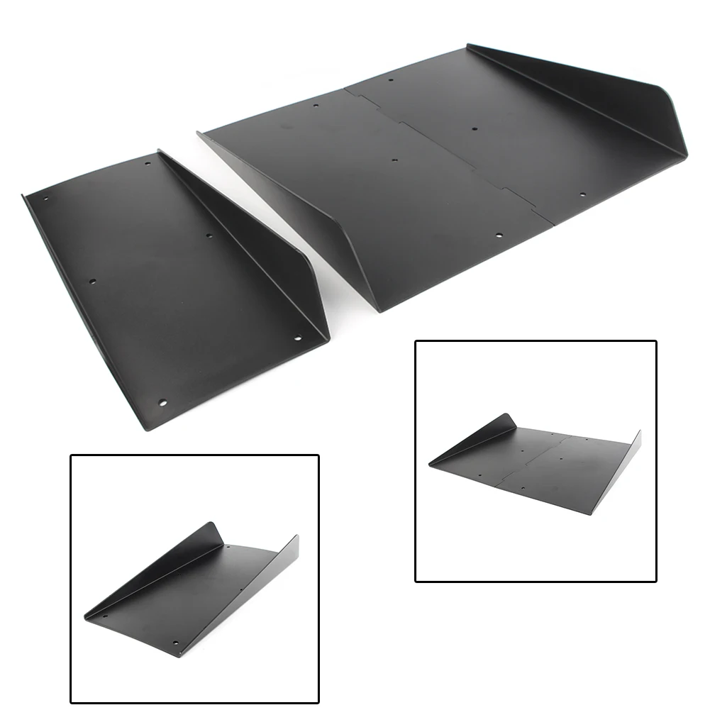 22 &quotx 21&quot ABS задний бампер 4 ребра диффузор для BMW F10 F30 F32 F36 F80 M3 F82 M4 и т. Д. |