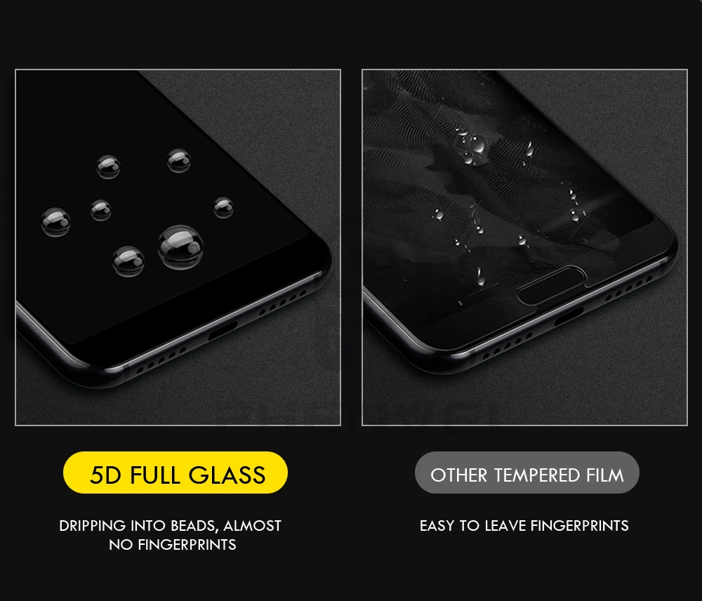 for galaxy a7 2018 glass protector  (11)