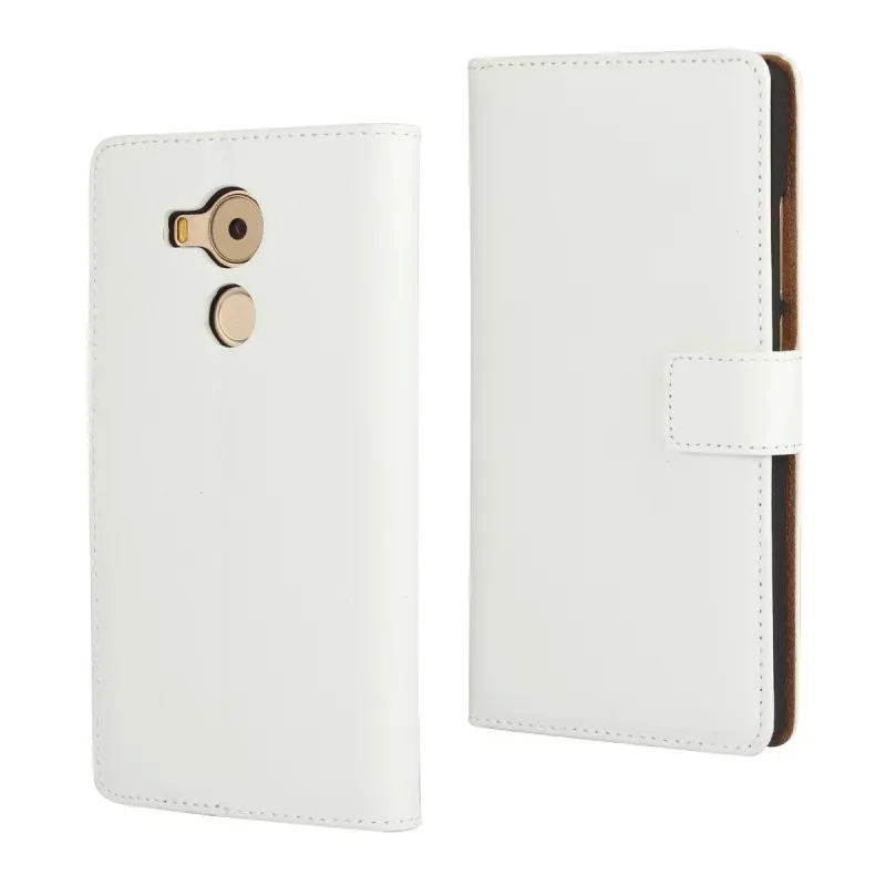 Mate 8 Genuine Wallet Case (11)