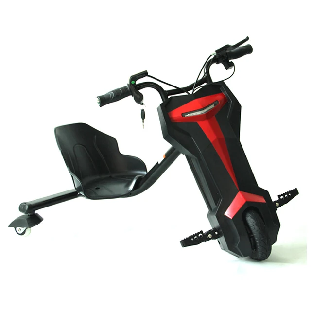 Popular 3 wheel drift car scooter ,electric drift trike for kidsin
