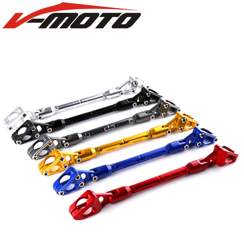 

Motorcycle modified handlebar fixed rod balance bar reinforcement for KTM 530EXC EXC-R XCR-W XC-W FREERIDE 250R 350 Husaberg