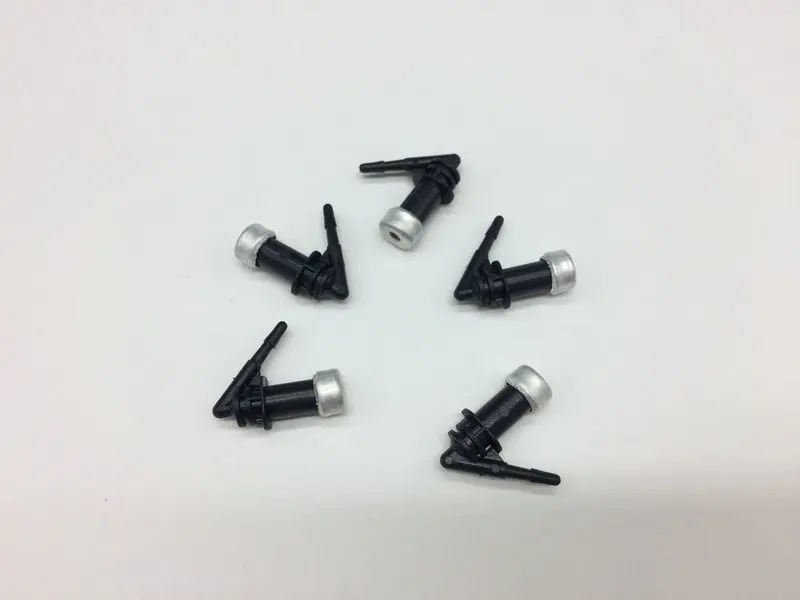 5 шт. трубки подачи чернил система для HP T610 T770 1100 T790 1200 1300 | Компьютеры и офис