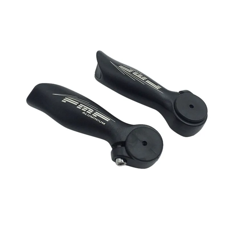 thumbnail image 2 of Bike Handlebar Extensions Ends Comfortable Grip Handles 2 of 10