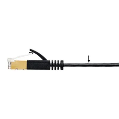 

2018 new mechanism molding network line high-speed computer jumper copper FV1