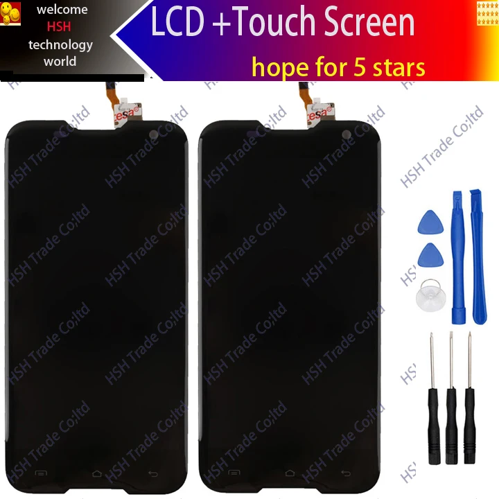 Prix pour STZZ 5.0 pouce 100% D'origine Blackview BV5000 LCD Display + Assemblée D'écran Tactile Pour Blackview BV5000 + outils Prix pour STZZ 5.0 pouce 100% D'origine Blackview BV5000 LCD Display + Assemblée D'écran Tactile Pour Blackview BV5000 + outils