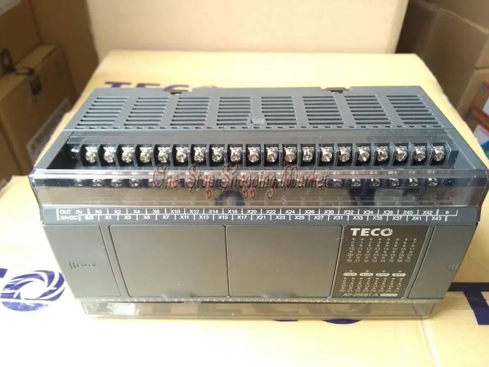 

New Original PLC Programmable Logic Controller 16 point Transistor AP-232BT-D 20.4-28.8VDC