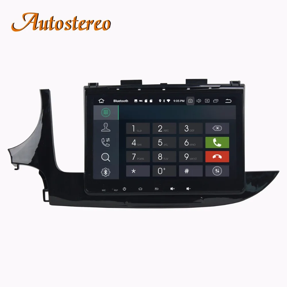 Top radio Autostereo Android 9 Car DVD Player GPS navigation For Opel MOKKA 2017 head unit multimedia player tape recorder 1 Top radio Autostereo Android 9 Car DVD Player GPS navigation For Opel MOKKA 2017 head unit multimedia player tape recorder 1