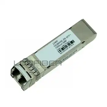 

LODFIBER 12400 Compatible 10GBASE-ZR SFP+ 1550nm 80km DOM Transceiver