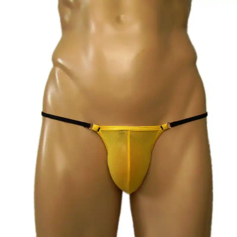 string ficelle micro