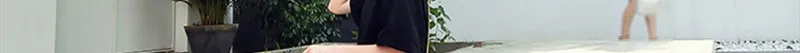 Женская мини-юбка с высокой талией, Корейская версия, черная юбка в горошек с оборками, летняя повседневная женская юбка Saias