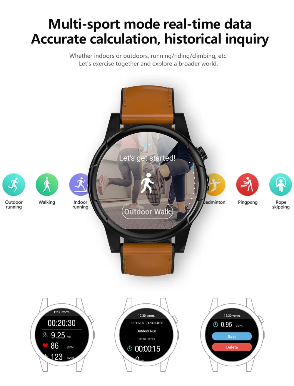 android 7 Смарт часы gps MTK6739 3 ГБ+ 32 ГБ smartwatch 4G часы 2MP камера большая батарея wifi бизнес наручные часы pk kw88 I8