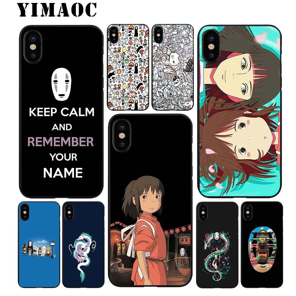 iphone xr case spirited away iphone xr case spirited away