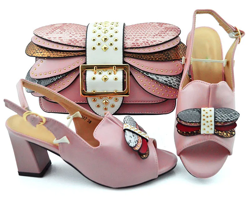 YM007A Pink