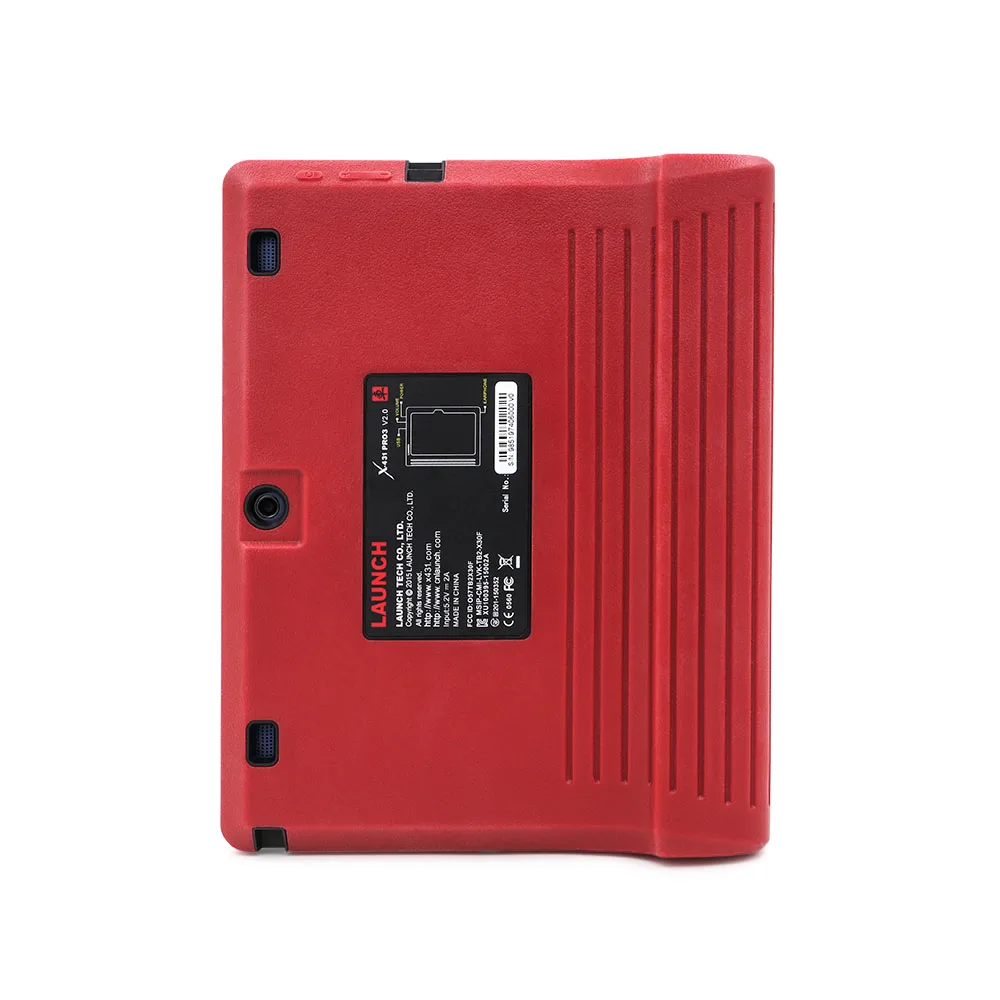 LAUNCH X431 PRO3 Full set (2)