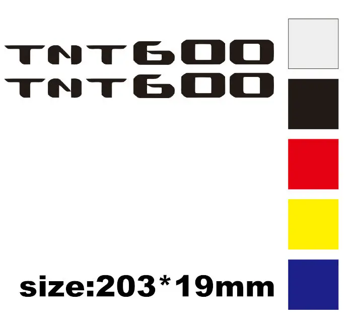 

Reflective sticker helmet decorative motorcycle fit for Benelli tnt600