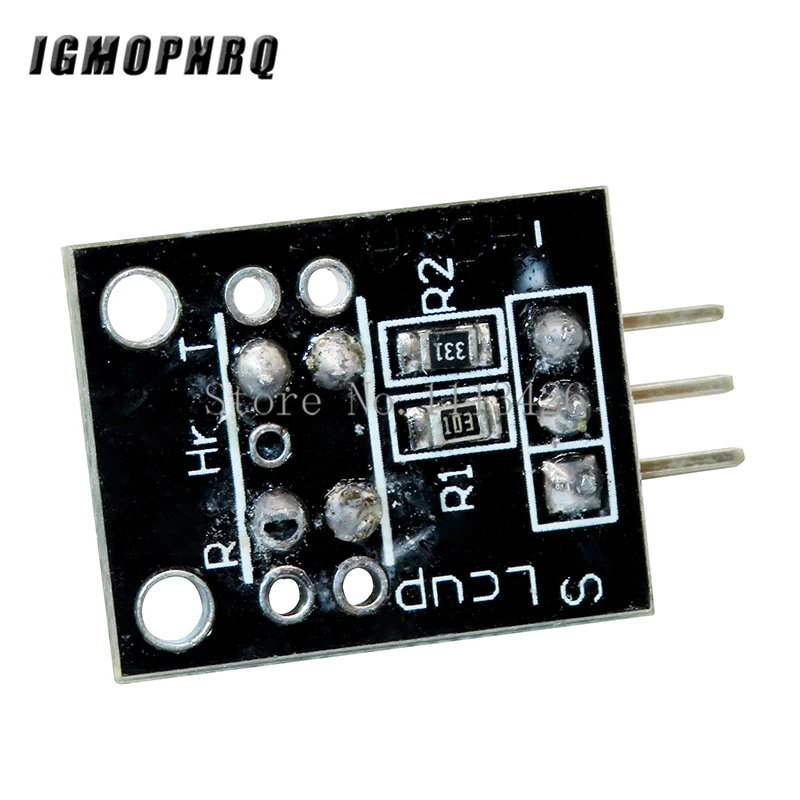 KY 010 прерыватель света модуль датчика AVR PIC DIY Starter Kit|Интегральные схемы| |