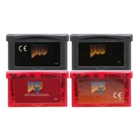 

Video Game Cartridge 32 Bit Game Console Card DOOMm Series