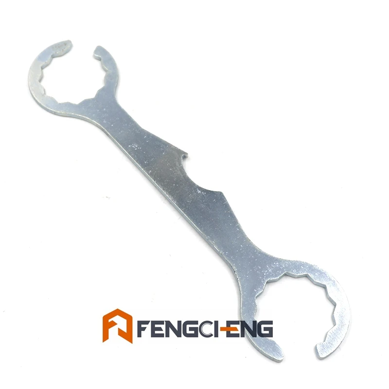 Bar & Beverage Equipment Business & Industrial Stainless Spanner Wrench