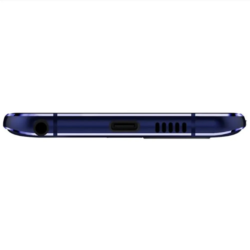 LEAGOO S8 Pro смартфон с 5 99 дюймовым дисплеем восьмиядерным процессором MT6757CD ОЗУ 6 ГБ