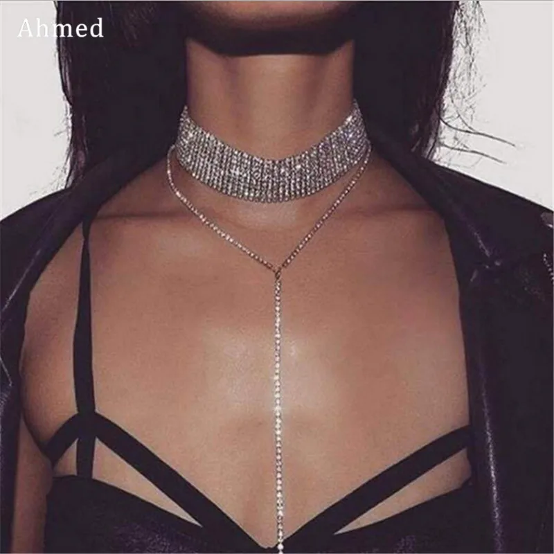 Trendy Leather Punk Round Top Body Harness Rave Jewelry for Women and Girls Goth Festival Fashion Gothic Accessories 2022 New