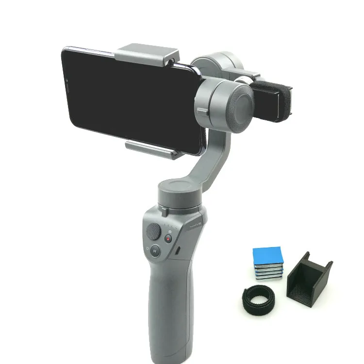 

Shutdown Balance Counterweight Maintain Balance Bracket Metal Block For DJI Osmo Mobile 2 Handheld Gimbal Camera Accessories