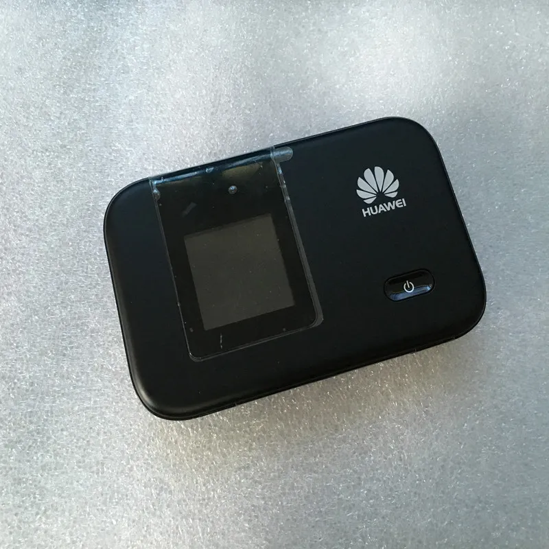 Разблокированный HUAWEI E5372S 32 Airbox LTE 4G беспроводной маршрутизатор 150 м huawei e5372