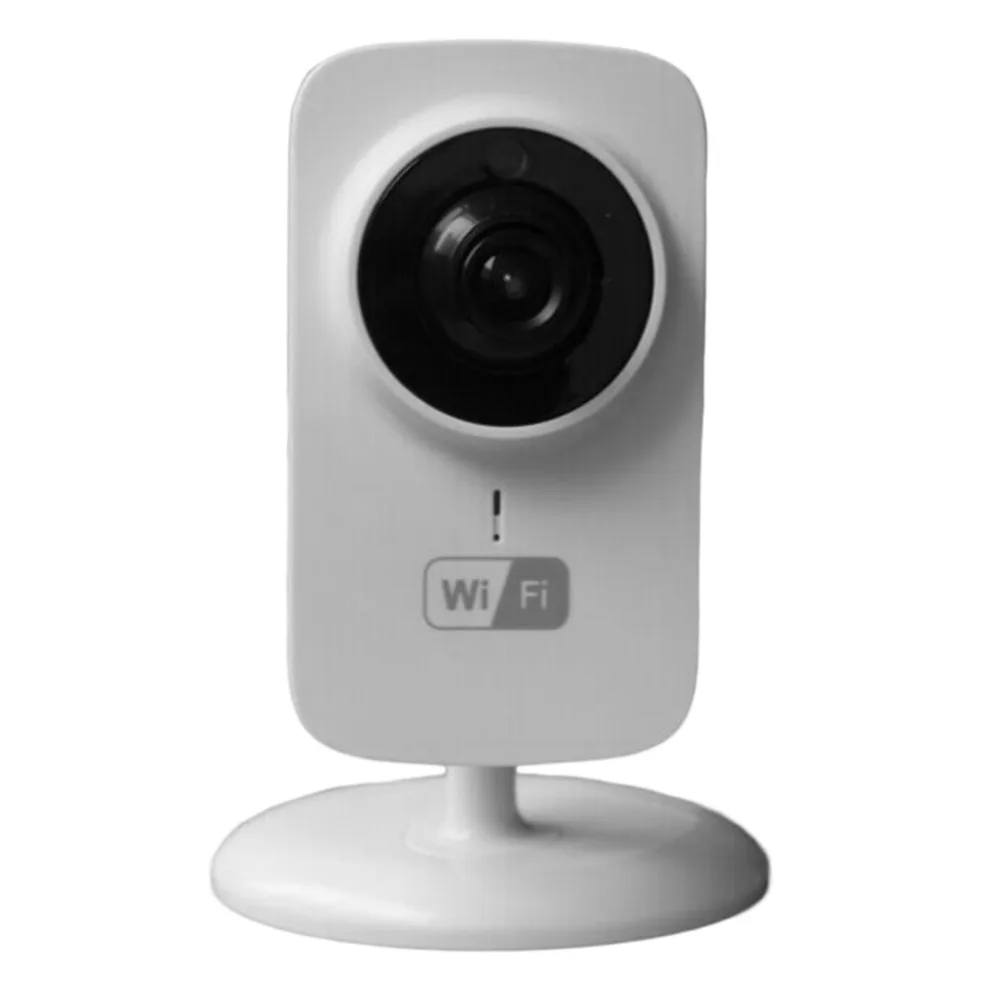

QC-ZW71Home Security IP Camera Wi-Fi Wireless Network Waterproof Digital Video CameraCamera Surveillance Wifi 720P