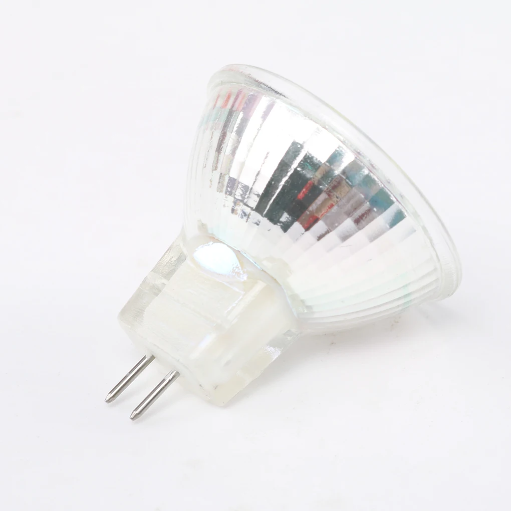 

MR11 5730SMD 9LED 3W Spotlight Bulb DC 12V LED Lampada Range Hood Residential Lighting Bulb Home Decoration