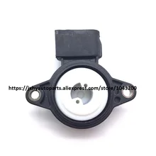7260-15W50 FOR 02-07 MITSUBISHI LANCER 2.0L TPS THROTTLE POSITION SENSOR MD615571 -100% NEW 7260-15W50 FOR 02-07 MITSUBISHI LANCER 2.0L TPS THROTTLE POSITION SENSOR MD615571 -100% NEW