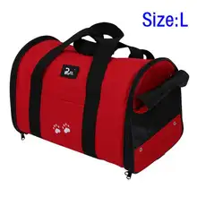 NOCM L переносная сумка-переноска для собак и кошек