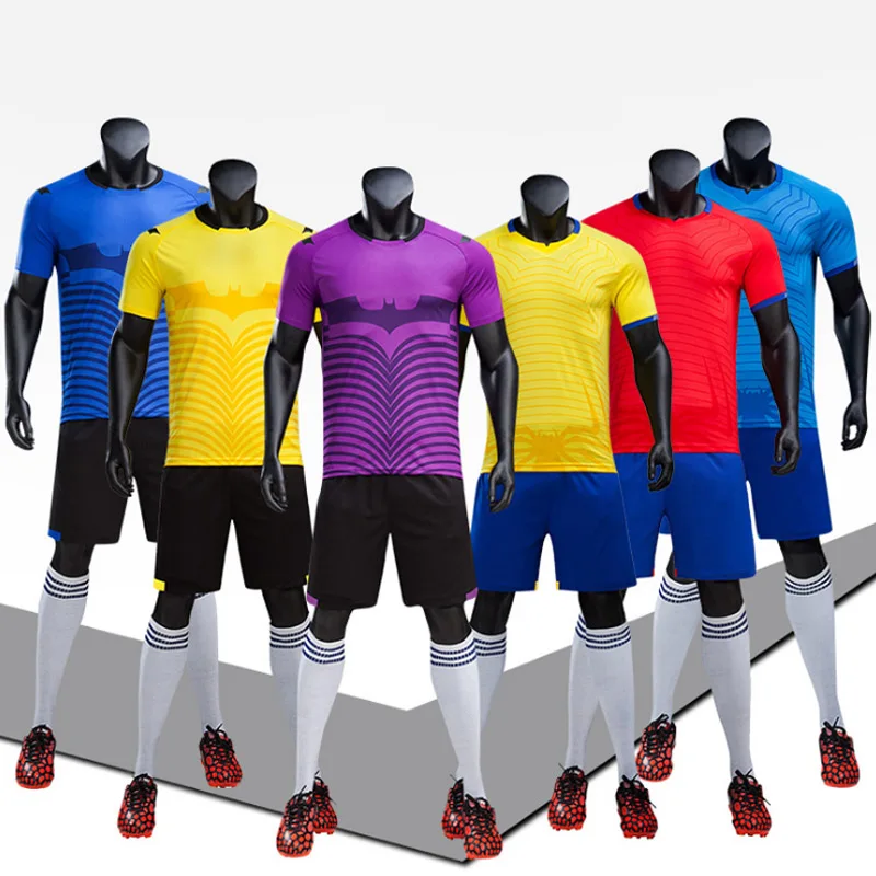 

Football Jerseys DIY Custom Adult Sporting Soccer Jerseys kids Training Team Shirts Shorts Iceland Jersey 2018