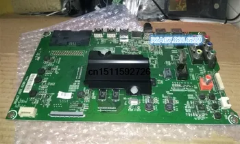 

LED48K300U (BOM1) 185218 main board RSAG7.820.6299 screen HD480DU-B31 100% original, good test and 1 year warranty