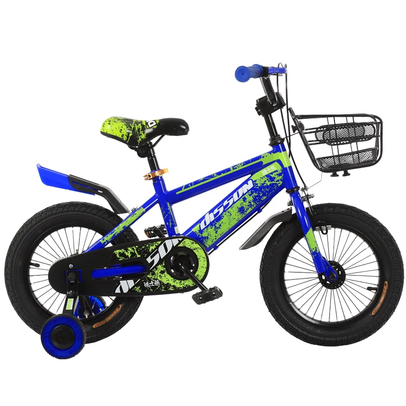 Best Price 12/14/16/18 inch kid bike boy and girl bicycle Multi-color optional bike Children bicycle with training wheels Children's gift Best Price 12/14/16/18 inch kid bike boy and girl bicycle Multi-color optional bike Children bicycle with training wheels Children's gift