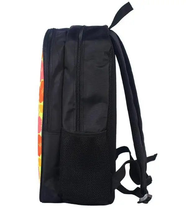 16 дюймов Аниме андертейл рюкзак для подростков мальчиков и девочек школьные сумки Для женщин Для мужчин Дорожная сумка Детские школьные рюкзаки подарок