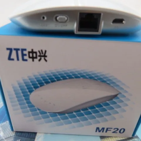 Zte mf20 une