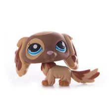 LPS Pet Shop Presents Toys Cocker Spaniel Dog Cat Littlest Dolls Action Figures Model High Quality Toys Gifts Cosplay Toy Girl LPS Pet Shop Presents Toys Cocker Spaniel Dog Cat Littlest Dolls Action Figures Model High Quality Toys Gifts Cosplay Toy Girl