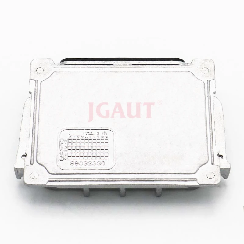 JGAUT ксенон HID фар балласт провода блок D1S Canbus ОШИБОК контроллер для BMW Audi VW GMC Volvo Valeo 89034934 4L0907391