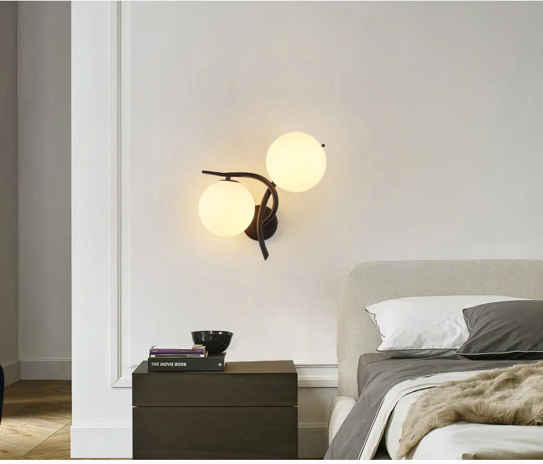 led wall light (1)