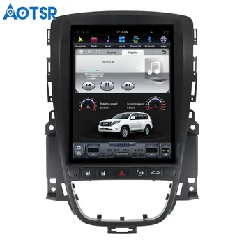 

Tesla Style IPS Screen Android 7.1 Car GPS Navigation Auto Radio Headunit For Opel Insignia Vauxhall Holden Astra J CD300 CD400