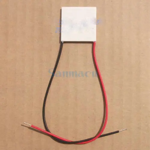 harga thermoelectric cooler