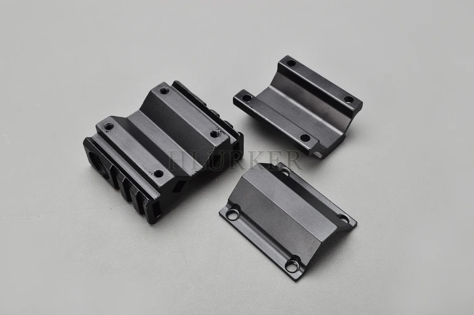 Remington Tri-Rail Mount_8
