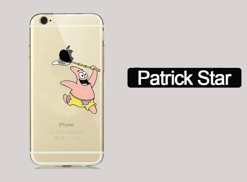 Patrick Star