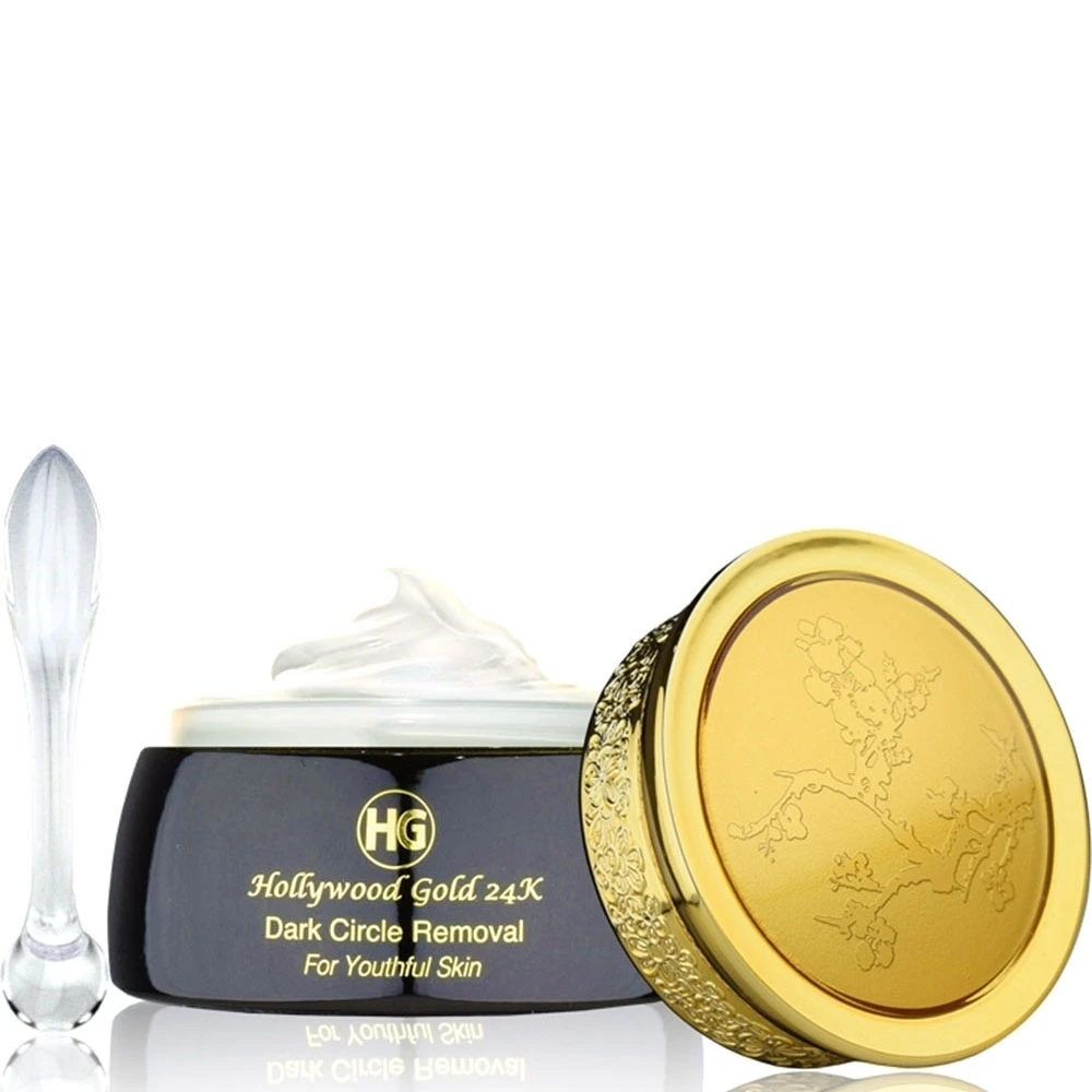 Hollywood Gold 24K Dark Circle Removal Cream (50 ml) AliExpress