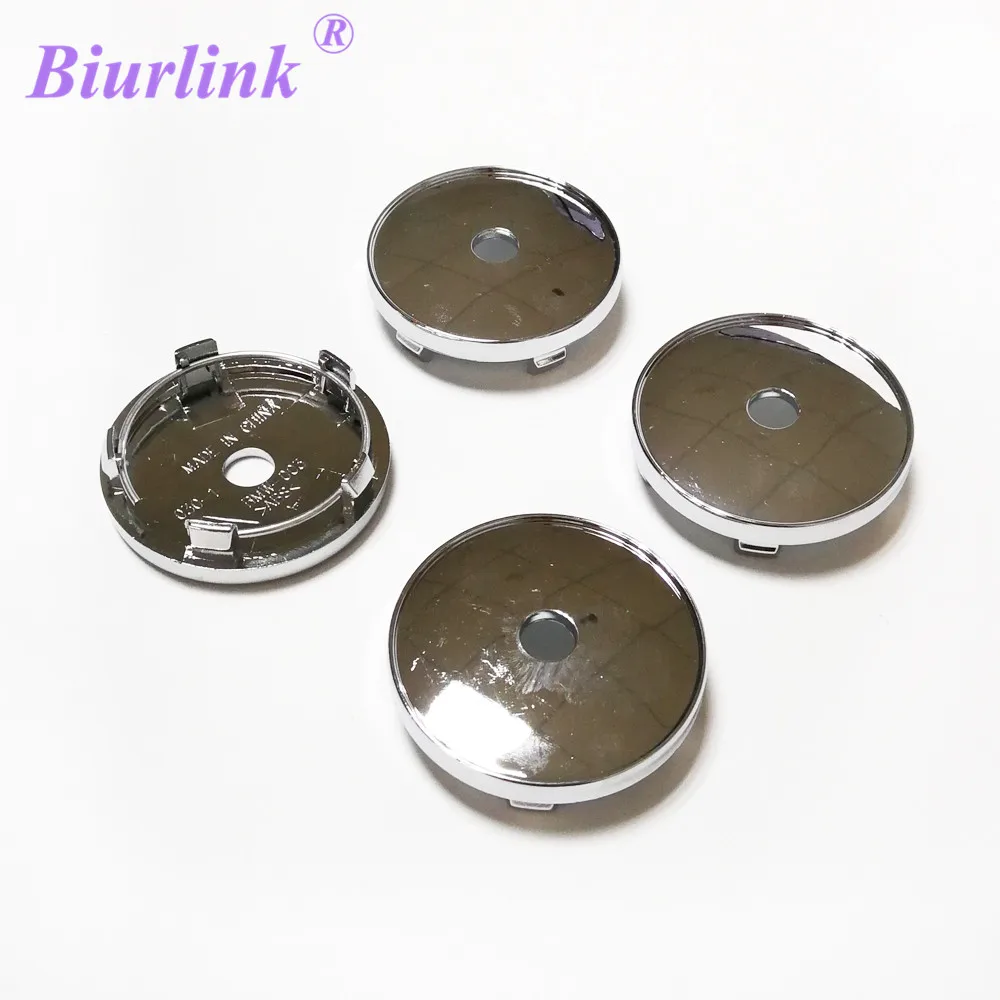 Biurlink 4 шт. универсальная DIY Автомобильная Ступица колеса Крышка s авто колесо
