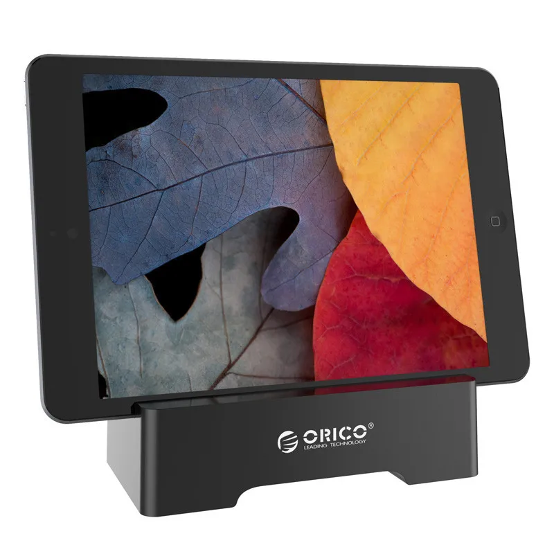 ORICO-802-HSC2-TS-BK-07